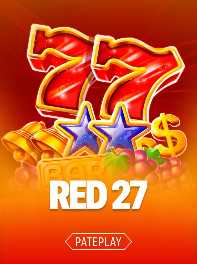 Red 27